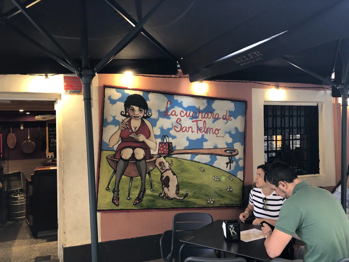 Donostia-San Sebastián